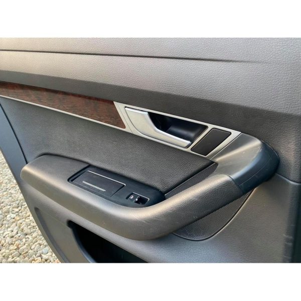 Audi A6 Break, 2.0 TDI, Noiembrie 2005, 256.000 km