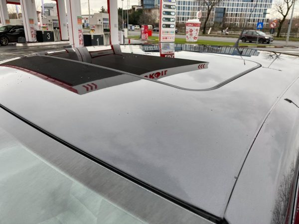 Skoda Octavia, 1.4 TSI, Mai 2009, 135.000 km
