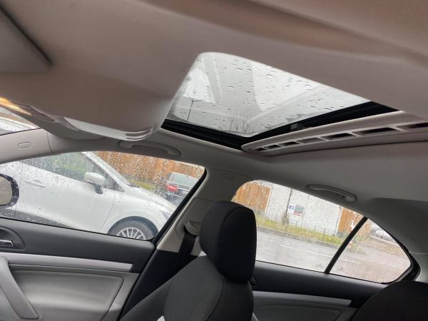 Skoda Octavia, 1.4 TSI, Mai 2009, 135.000 km