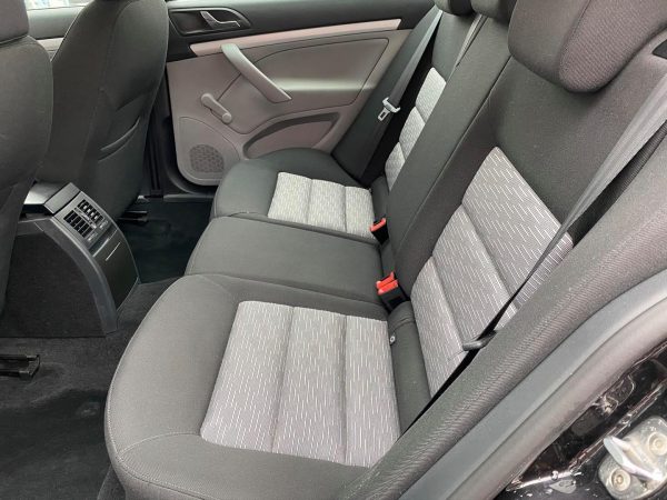 Skoda Octavia, 1.4 TSI, Mai 2009, 135.000 km