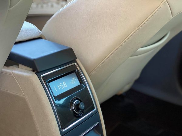 Skoda Superb, 1.8 benzină, Aprilie 2009, 170.000 km