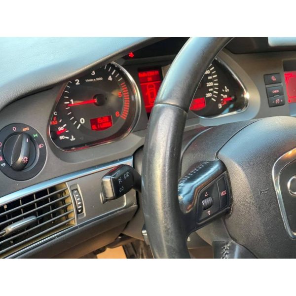 Audi A6 Break, 2.0 TDI, Noiembrie 2005, 256.000 km