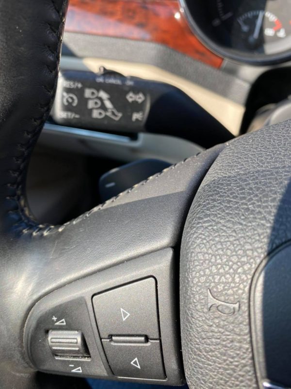 Skoda Superb, 1.8 benzină, Aprilie 2009, 170.000 km