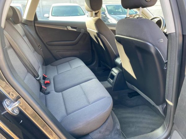 Audi A3, 1.6 diesel TDI, Iulie 2010, 176.000 km