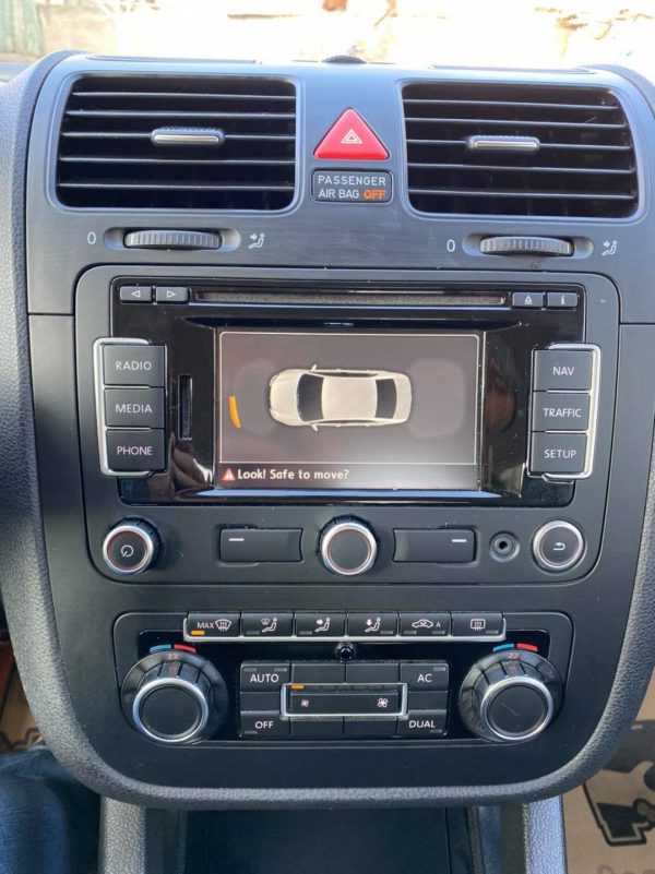 Volkswagen Jetta, 1.6 diesel, Mai 2010, 177.000 km