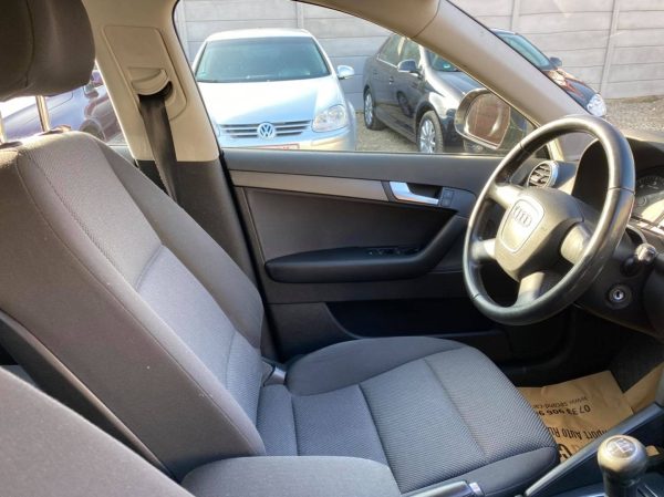 Audi A3, 1.6 diesel TDI, Iulie 2010, 176.000 km