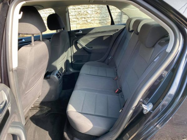 Volkswagen Jetta, 1.6 diesel, Mai 2010, 177.000 km