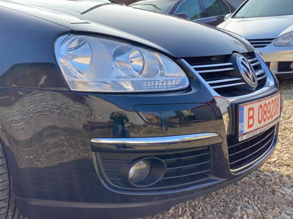 Volkswagen Jetta, 1.6 diesel, Mai 2010, 177.000 km