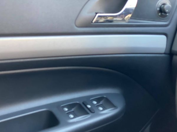 Skoda Octavia Break, 1.6 diesel, Ianuarie 2012, 182.000 km