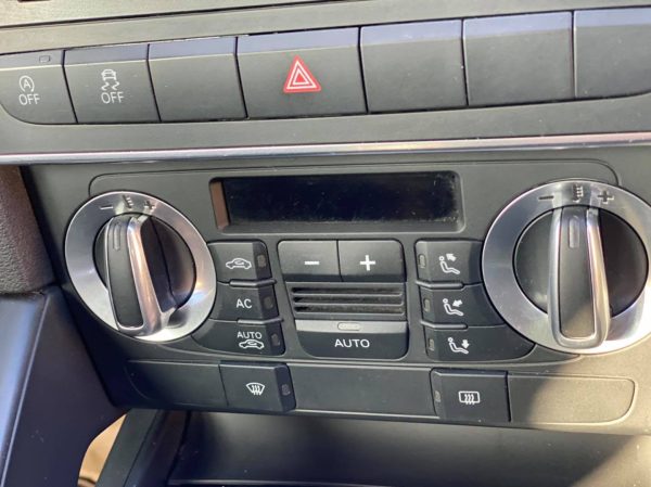 Audi A3, 1.6 diesel TDI, Iulie 2010, 176.000 km