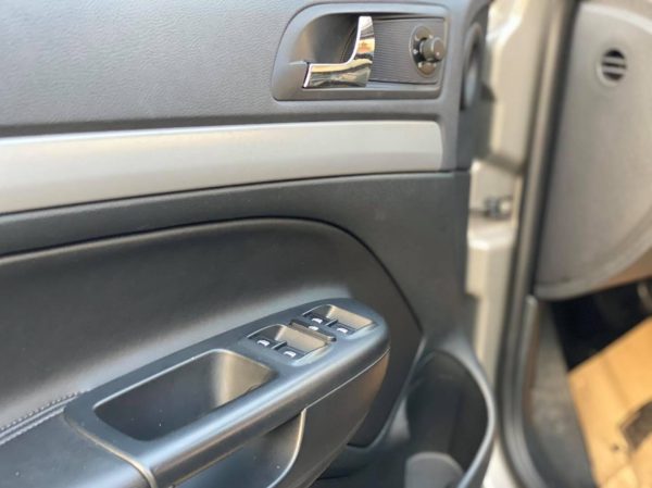 Skoda Octavia Break, 1.6 diesel, Ianuarie 2012, 182.000 km