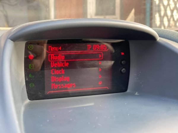 Ford Fiesta, 1.6 diesel, Mai 2011, 210.000 km