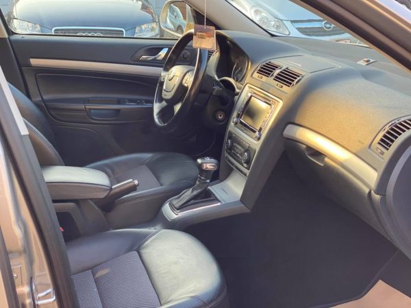 Skoda Octavia Break, 1.6 diesel, Ianuarie 2012, 182.000 km