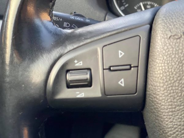 Skoda Octavia Break, 1.6 diesel, Ianuarie 2012, 182.000 km
