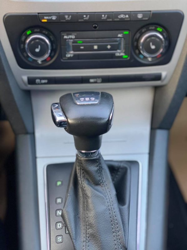 Skoda Octavia Break, 1.6 diesel, Ianuarie 2012, 182.000 km