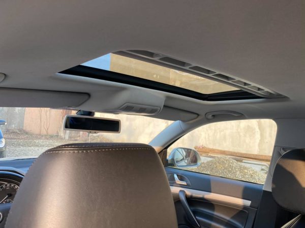 Skoda Octavia Break, 1.6 diesel, Ianuarie 2012, 182.000 km
