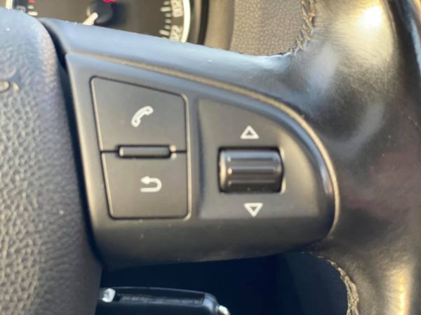 Skoda Octavia Break, 1.6 diesel, Ianuarie 2012, 182.000 km