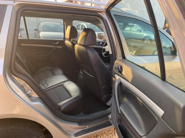 Skoda Octavia Break, 1.6 diesel, Ianuarie 2012, 182.000 km