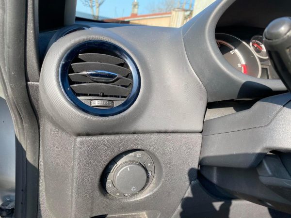 Opel Corsa, 1,3 diesel CDTI, Septembrie 2007, 229.000 km