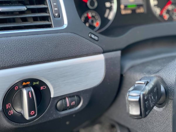 Volkswagen Jetta, 1.4 benzină - hybrid, Octombrie 2013, 187.000 km