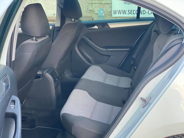 Volkswagen Jetta, 1.4 benzină - hybrid, Octombrie 2013, 187.000 km