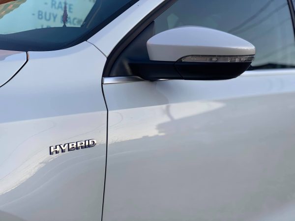 Volkswagen Jetta, 1.4 benzină - hybrid, Octombrie 2013, 187.000 km