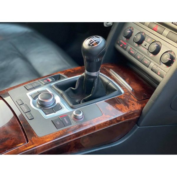 Audi A6 Break, 2.0 TDI, Noiembrie 2005, 256.000 km