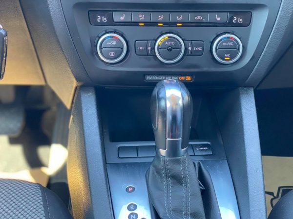 Volkswagen Jetta, 1.4 benzină - hybrid, Septembrie 2014, 190.000 km