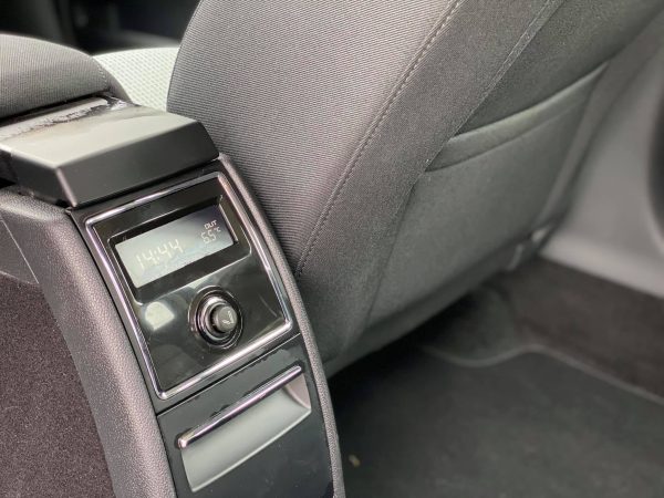 Skoda Superb, 1.6 TDI, Septembrie 2012, 130.000 km