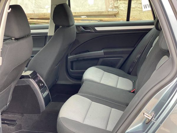 Skoda Superb, 1.6 TDI, Septembrie 2012, 130.000 km
