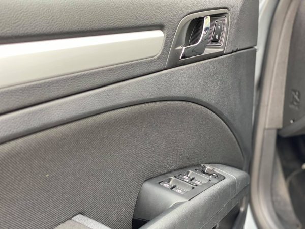 Skoda Superb, 1.6 TDI, Septembrie 2012, 130.000 km