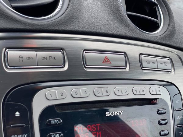Ford Mondeo, 1.8 diesel, Martie 2009, 140.000 km