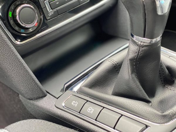 Skoda Superb, 1.6 TDI, Septembrie 2012, 130.000 km