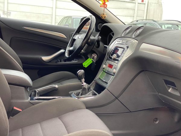 Ford Mondeo, 1.8 diesel, Martie 2009, 140.000 km