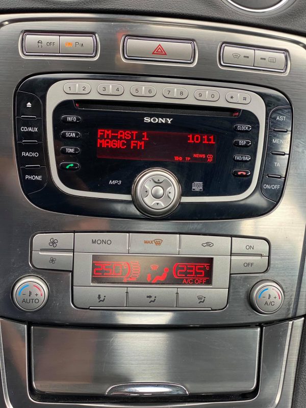Ford Mondeo, 1.8 diesel, Martie 2009, 140.000 km