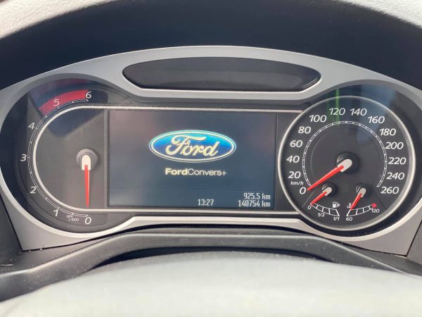 Ford Mondeo, 1.8 diesel, Martie 2009, 140.000 km