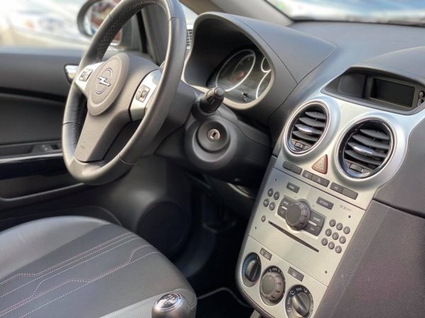 Opel Corsa, 1.3 diesel CDTI, Mai 2012, 185.000 km