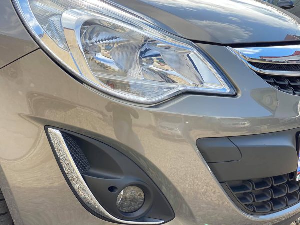 Opel Corsa, 1.3 diesel CDTI, Mai 2012, 185.000 km