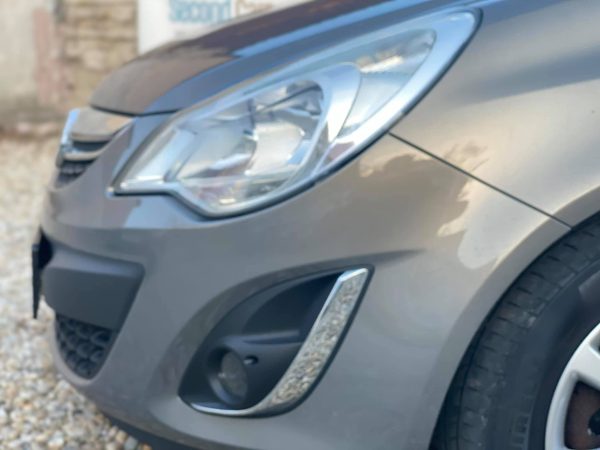 Opel Corsa, 1.3 diesel CDTI, Septembrie 2012, 186.000 km