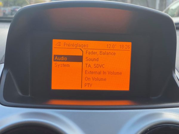 Opel Corsa, 1.3 diesel CDTI, Septembrie 2012, 186.000 km