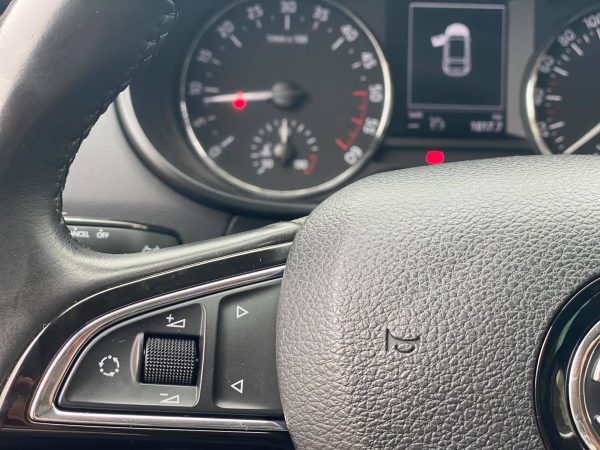 Skoda Octavia, 1.6 TDI, 2014, 163.000 km