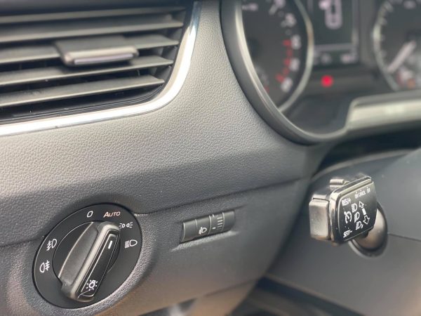 Skoda Octavia, 1.6 TDI, 2014, 163.000 km