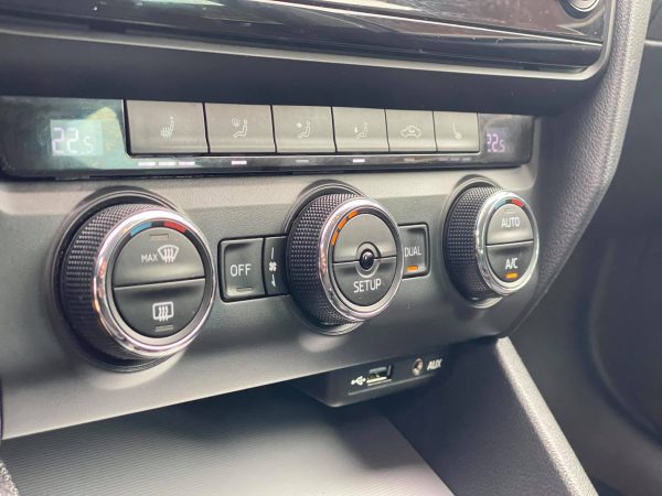 Skoda Octavia, 1.6 TDI, 2014, 163.000 km