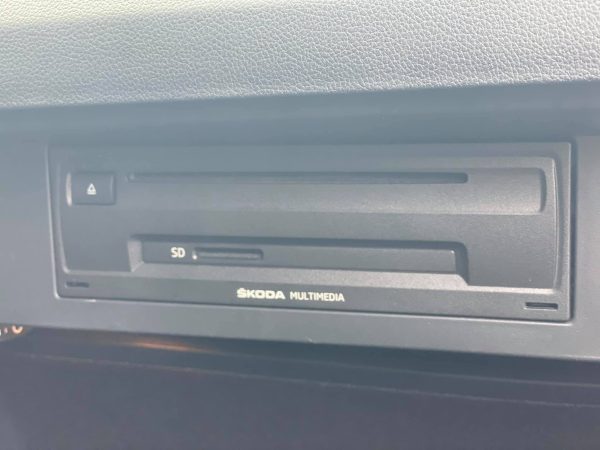Skoda Octavia, 1.6 TDI, 2014, 163.000 km