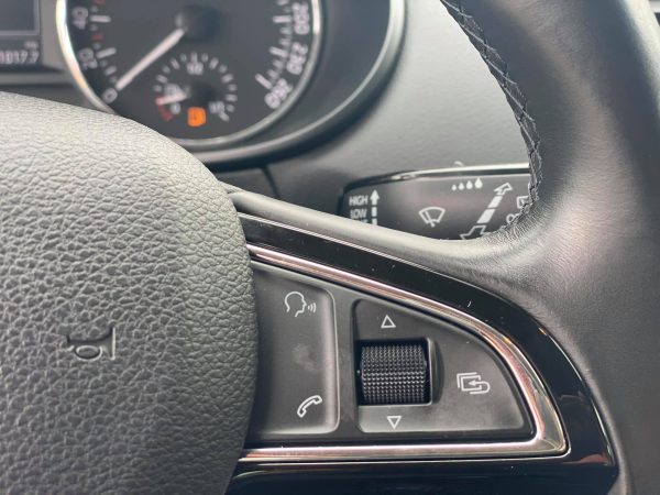 Skoda Octavia, 1.6 TDI, 2014, 163.000 km