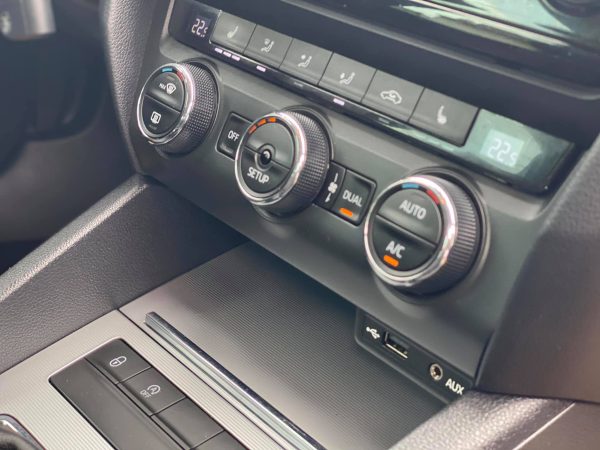 Skoda Octavia, 1.6 TDI, 2014, 163.000 km