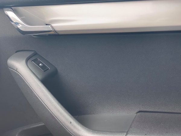 Skoda Octavia, 1.6 TDI, 2014, 163.000 km