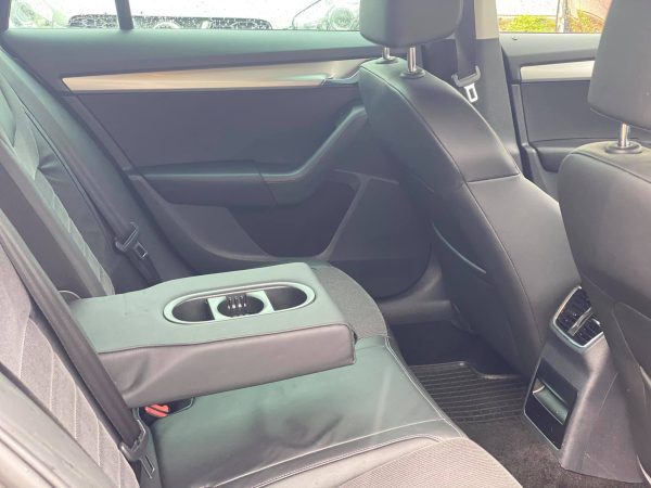 Skoda Octavia, 1.6 TDI, 2014, 163.000 km
