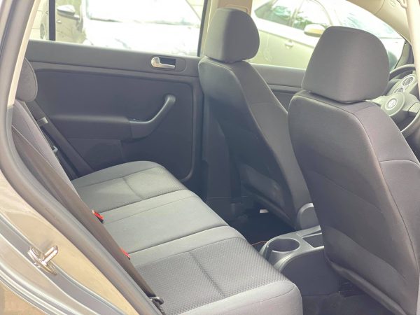 Volkswagen Golf Plus, 1.6 diesel TDI, 2011, 130.000 km