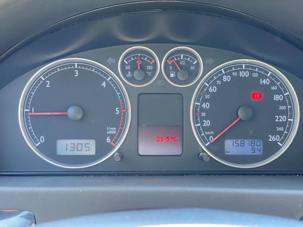Volkswagen Sharan, 2,0 diesel TDI, 2008, 158.000 km